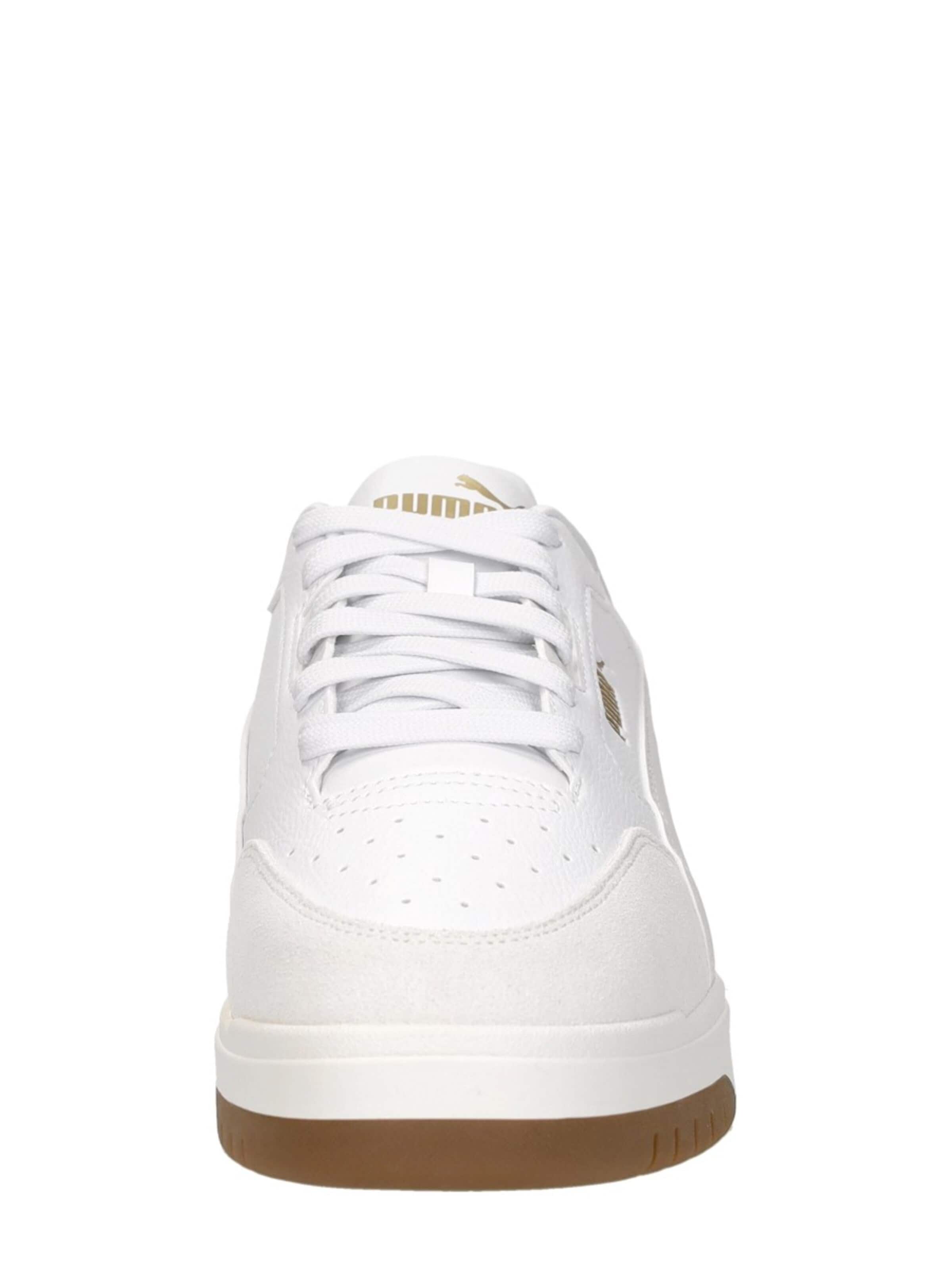 PUMA Sneakers laag 'Shuffle Downtown OG' in Wit