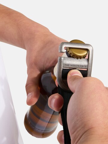 THE NORTH FACE Športni pas 'Basin' | črna barva