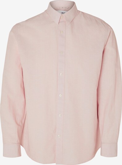SELECTED HOMME Hemd in rosa, Produktansicht