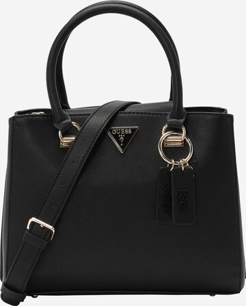 GUESS Tasche 'Noelle' in Schwarz: predná strana