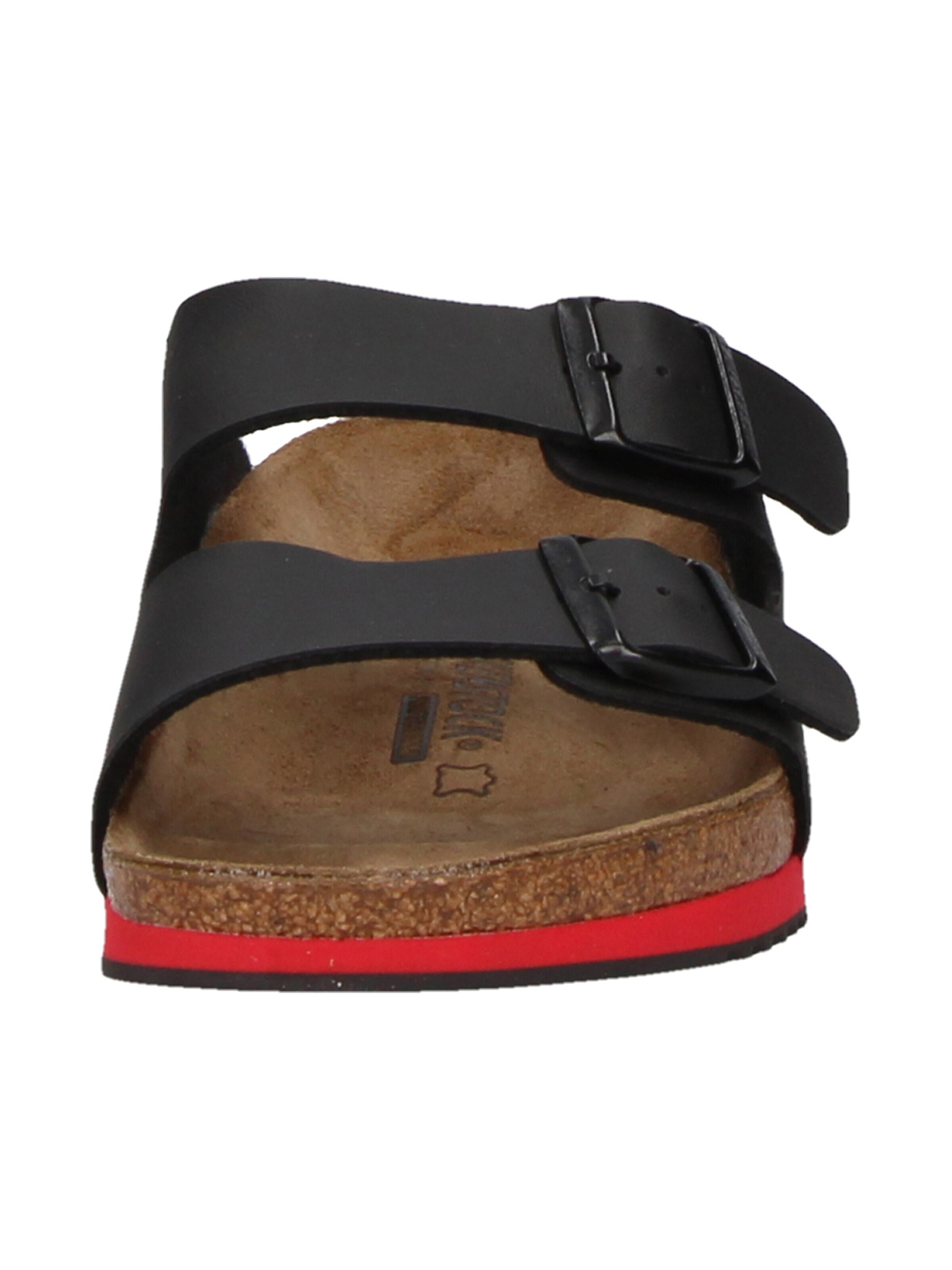 BIRKENSTOCK Mule 'Arizona' in Black