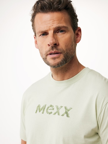 MEXX Paita värissä vihreä