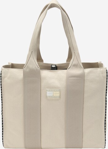 Tommy Jeans Shopper in White