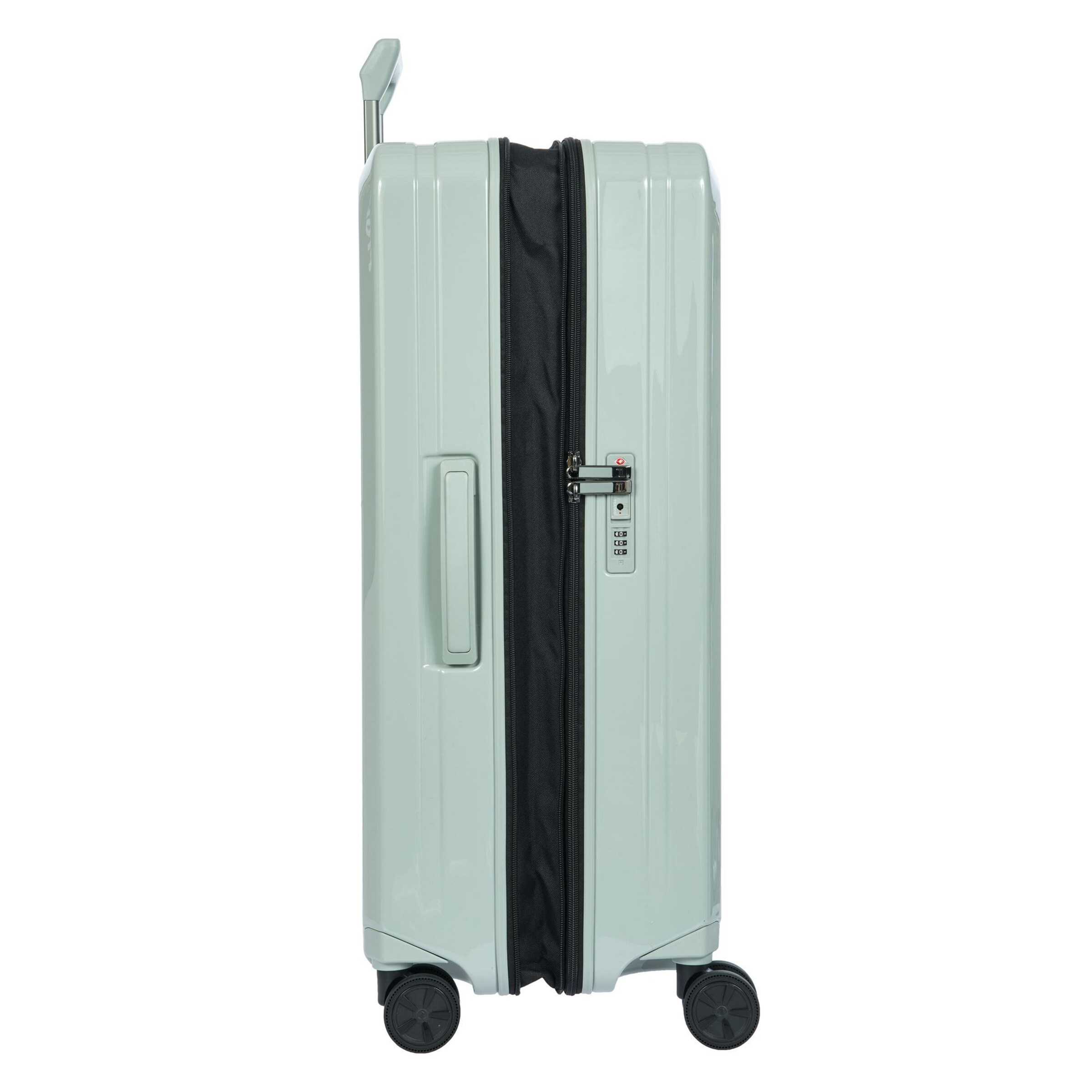 Porsche Design Trolley in Grün