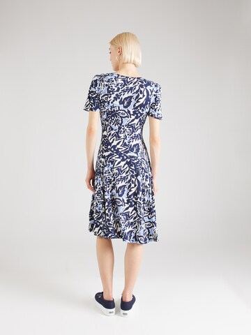 Fransa Dress 'FRFEDOT' in Blue