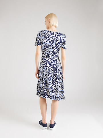 Robe 'FRFEDOT' Fransa en bleu