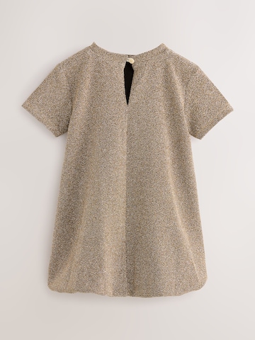 Robe smALLSAINTS en or