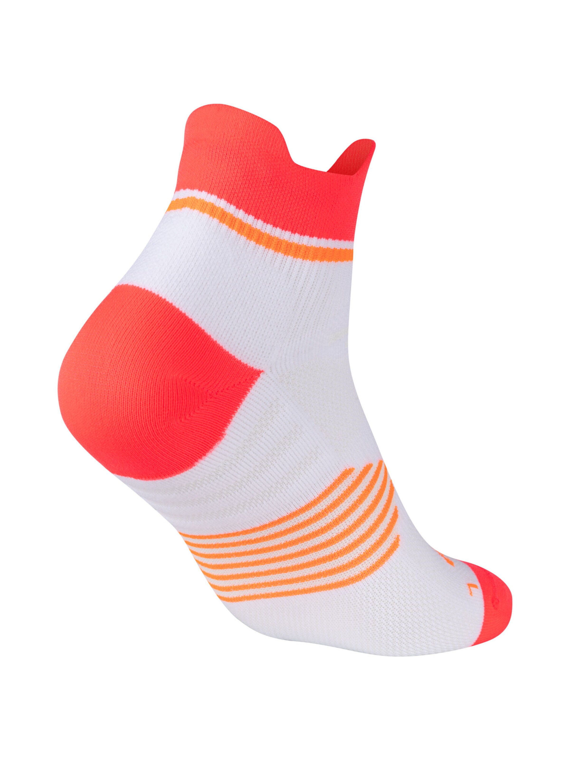 camano Sports socks in White