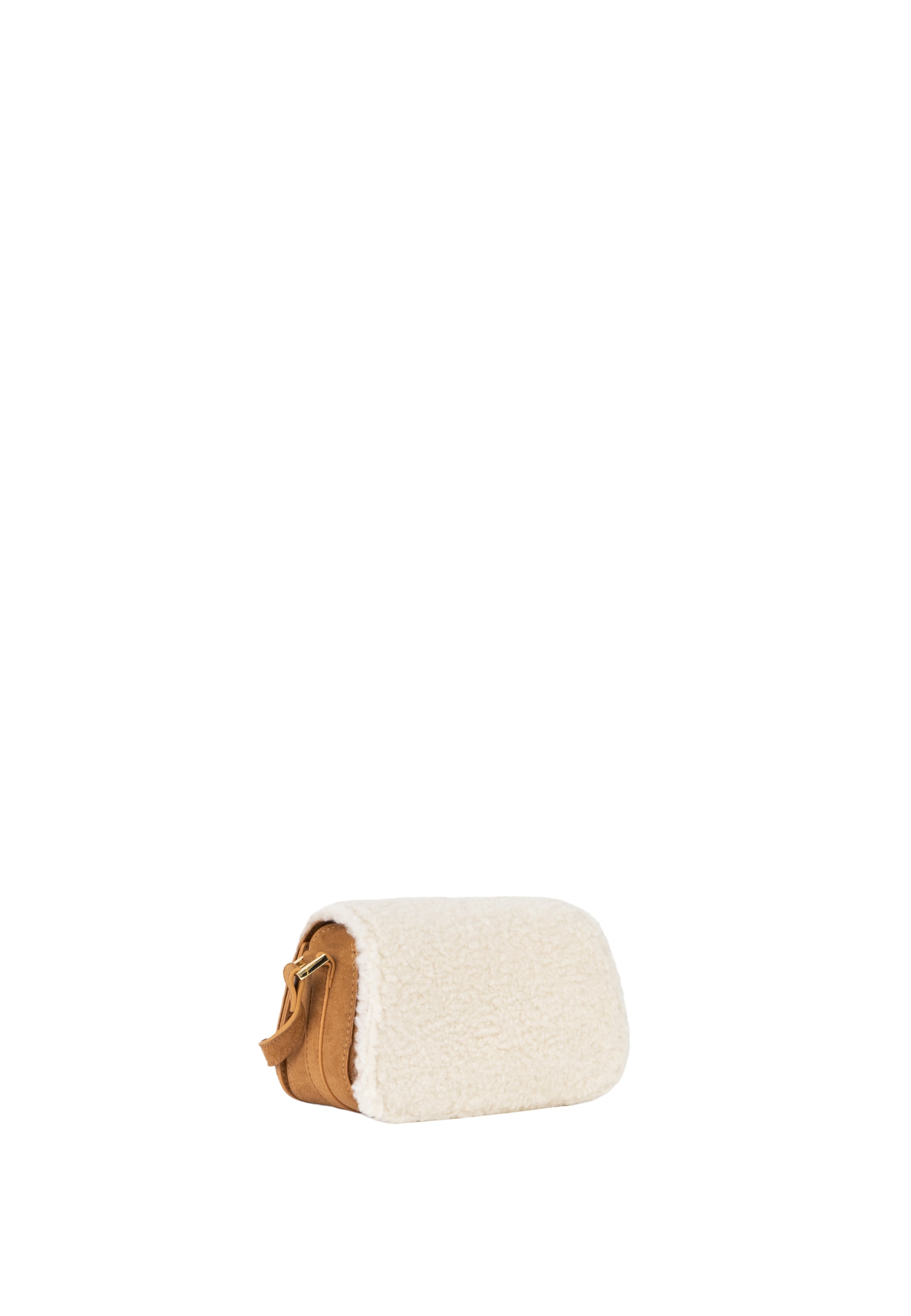 VALENTINO - Bolso de hombro 'ICELAND' en marrón