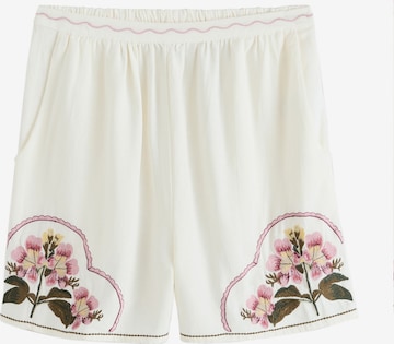 smėlio Next Laisvas Kelnės: priekis