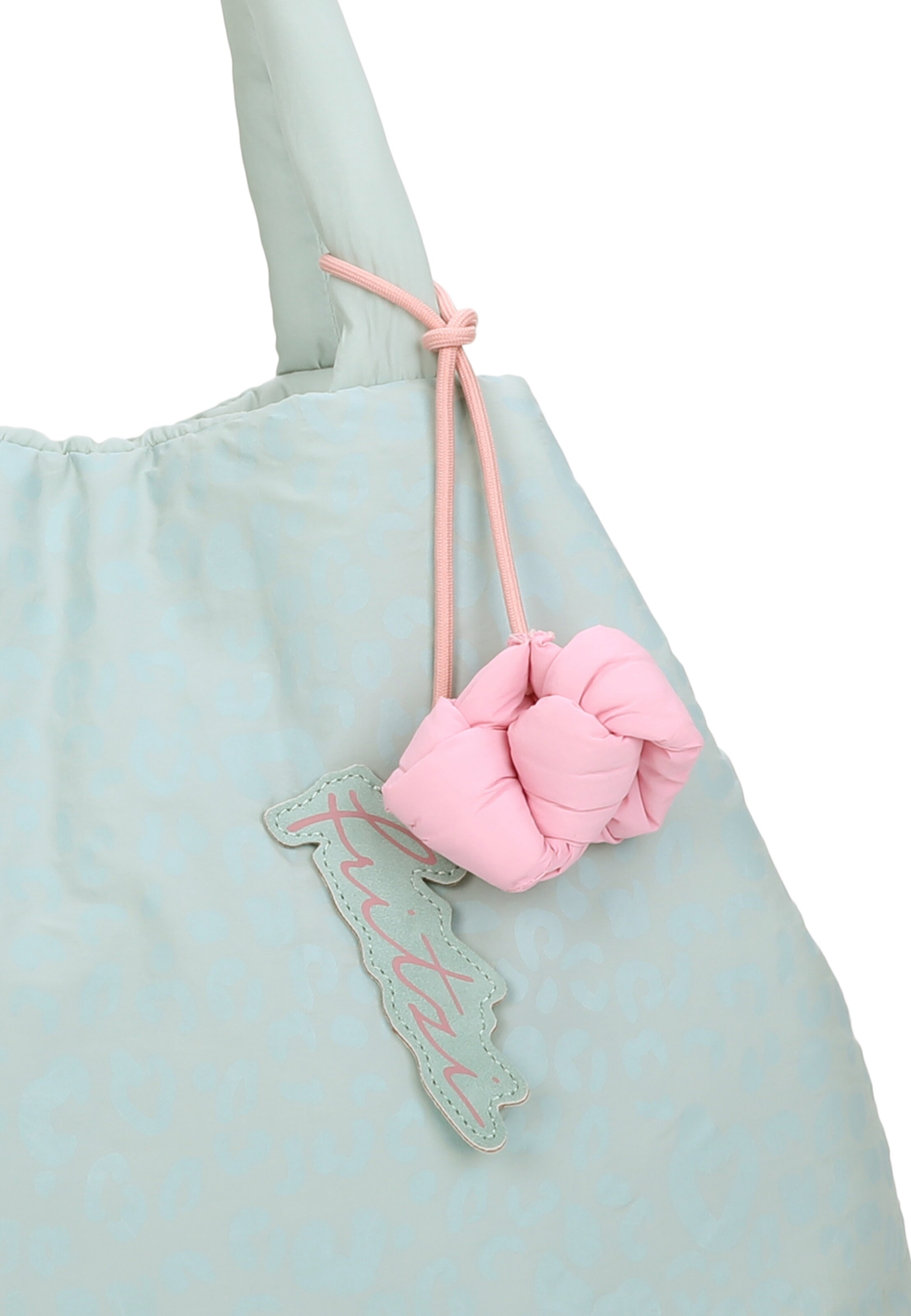 Shopper 'Easy Happy' di Fritzi aus Preußen in verde