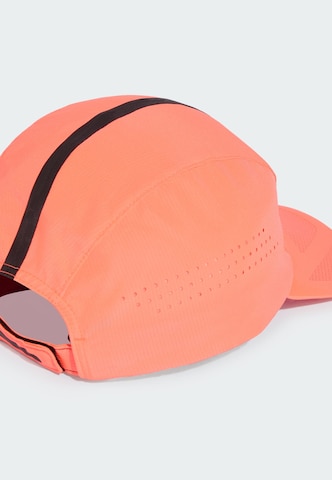 ADIDAS PERFORMANCE Sportpet 'Running x Adizero' in Oranje