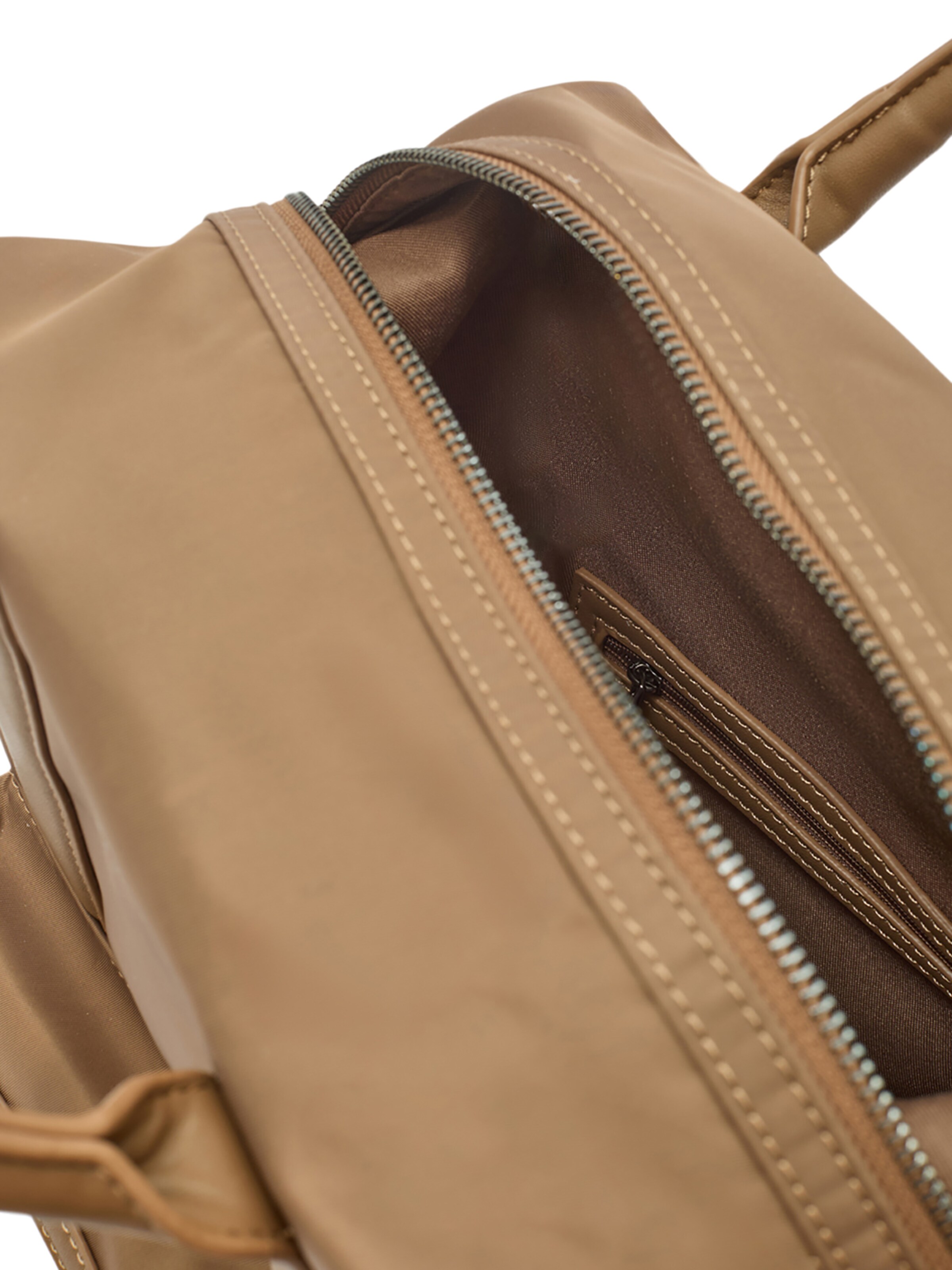 NALì Backpack in Brown