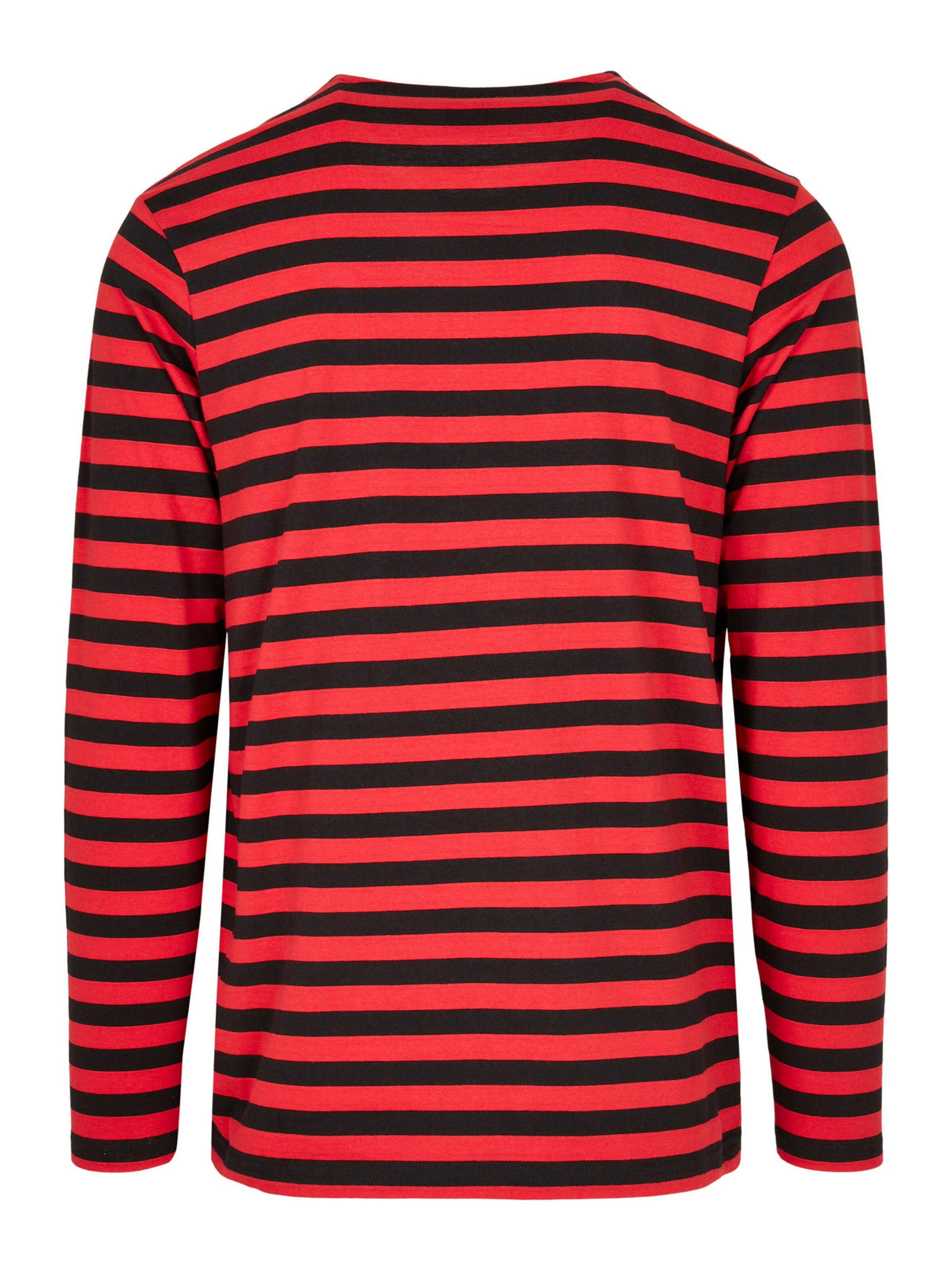 Maglietta di Urban Classics in rosso