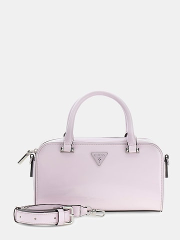 GUESS Handtasche 'Arnela' in Pink