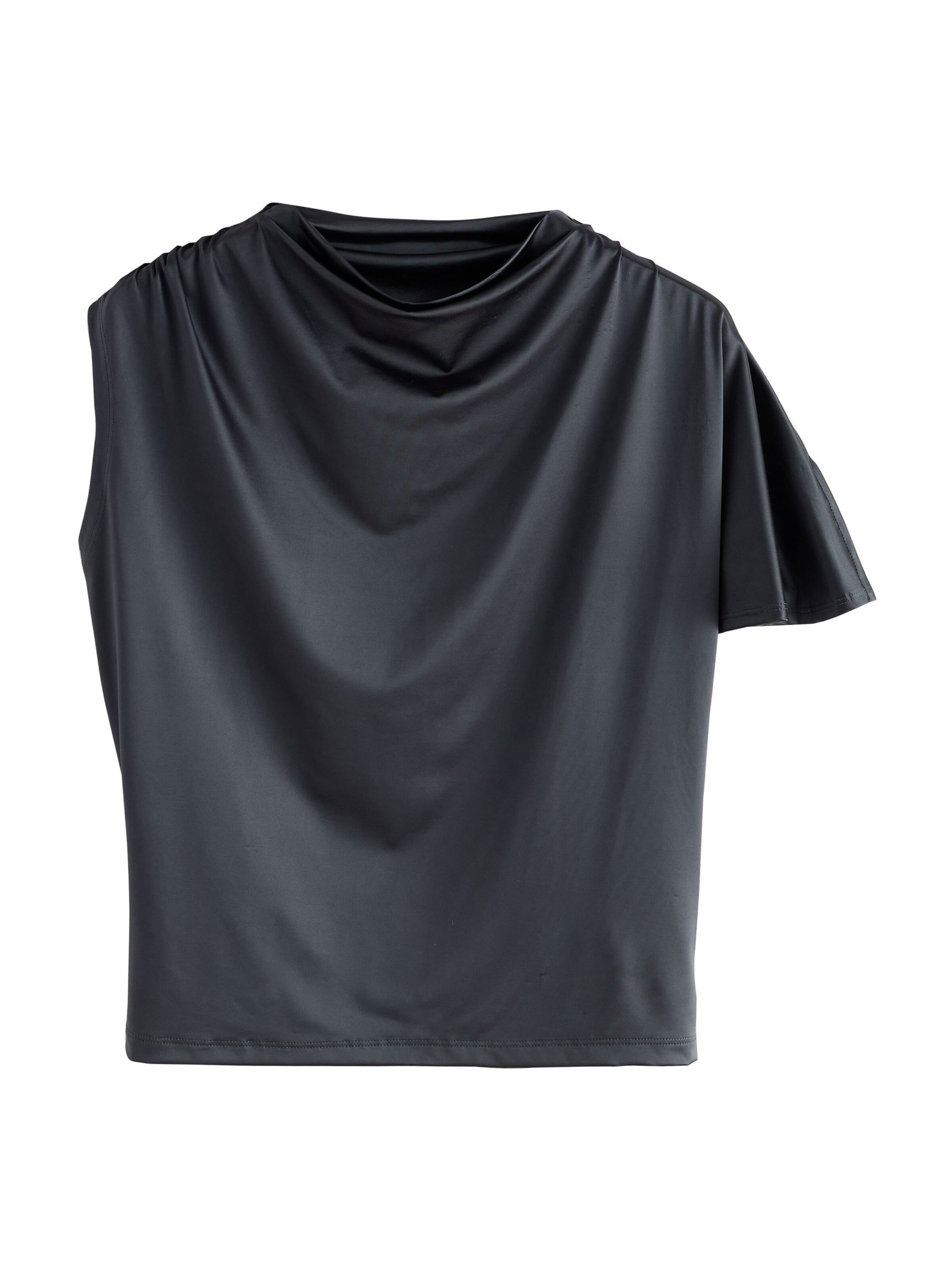 Next - Blusa en azul: frente