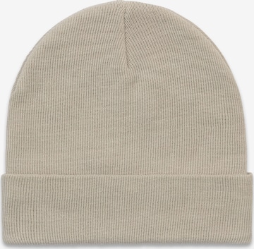 SNOCKS Beanie in Beige: front