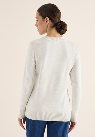 CECIL Sweater in Beige