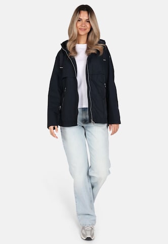 Fuchs Schmitt Between-season jacket in Blue: front