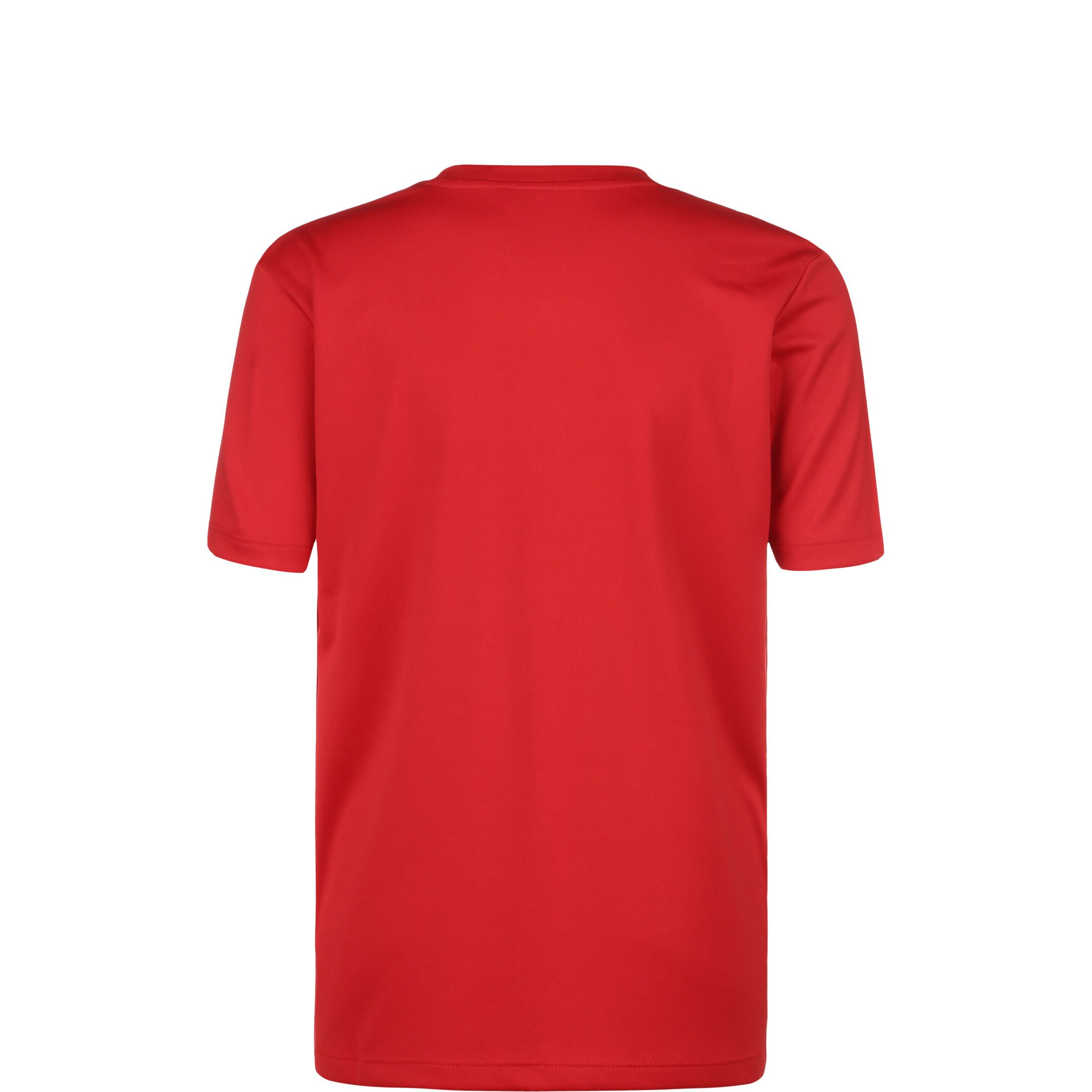 JAKO Performance Shirt 'Team' in Red