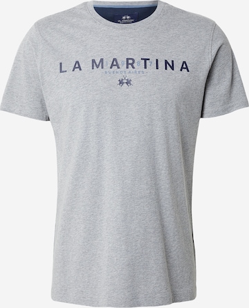 La MartinaMajica - siva boja: prednji dio