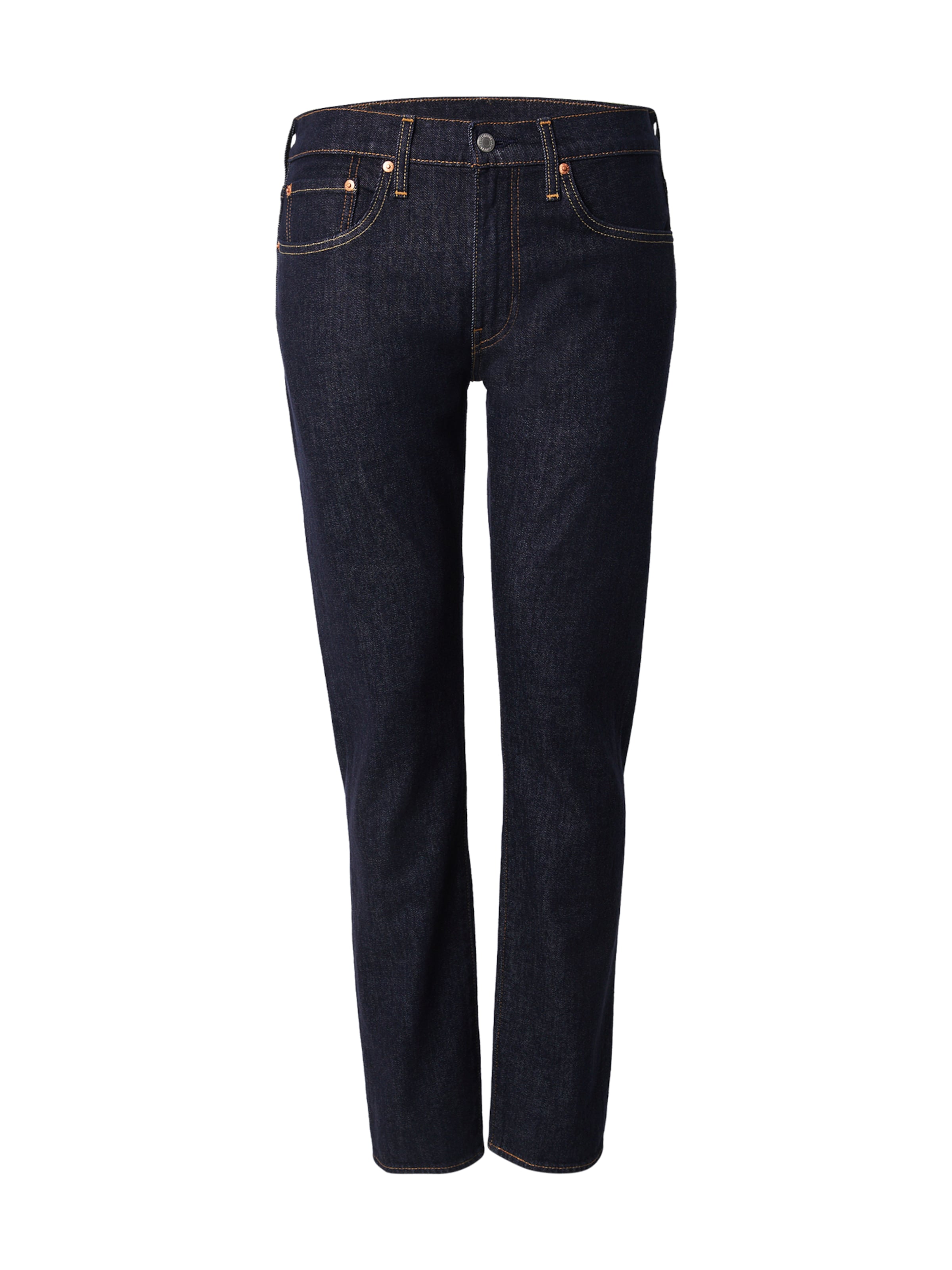 LEVI'S ® tavaline Teksapüksid '502', värv sinine: eest vaates