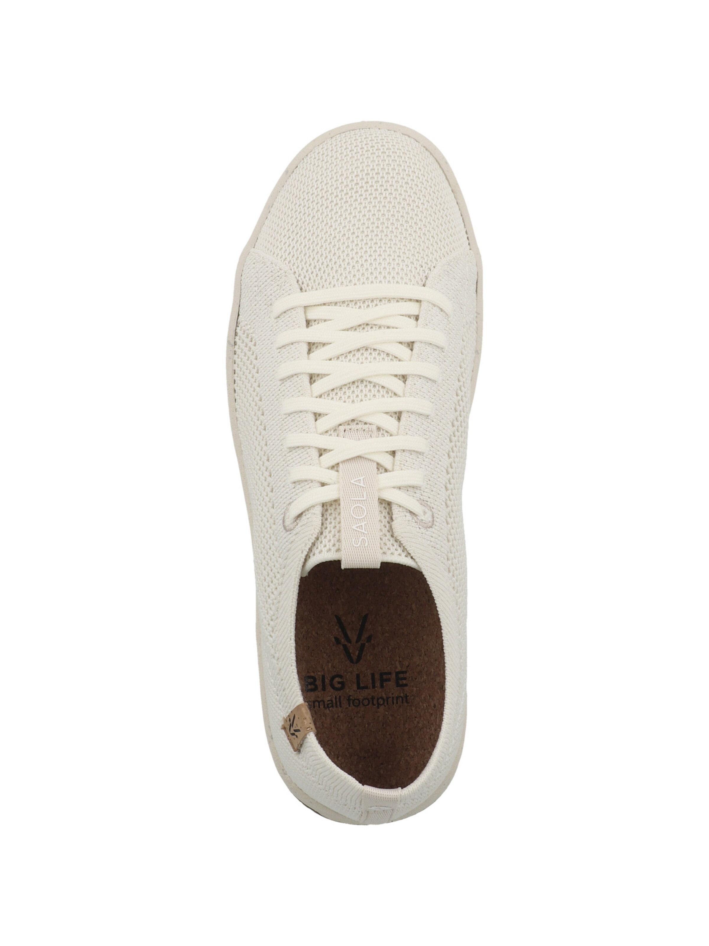 SAOLA Sneakers 'Cannon' in White