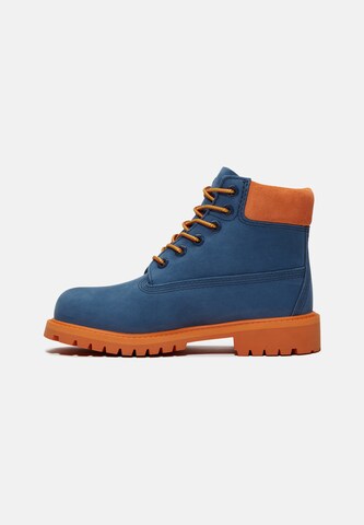TIMBERLAND Boots σε μπλε