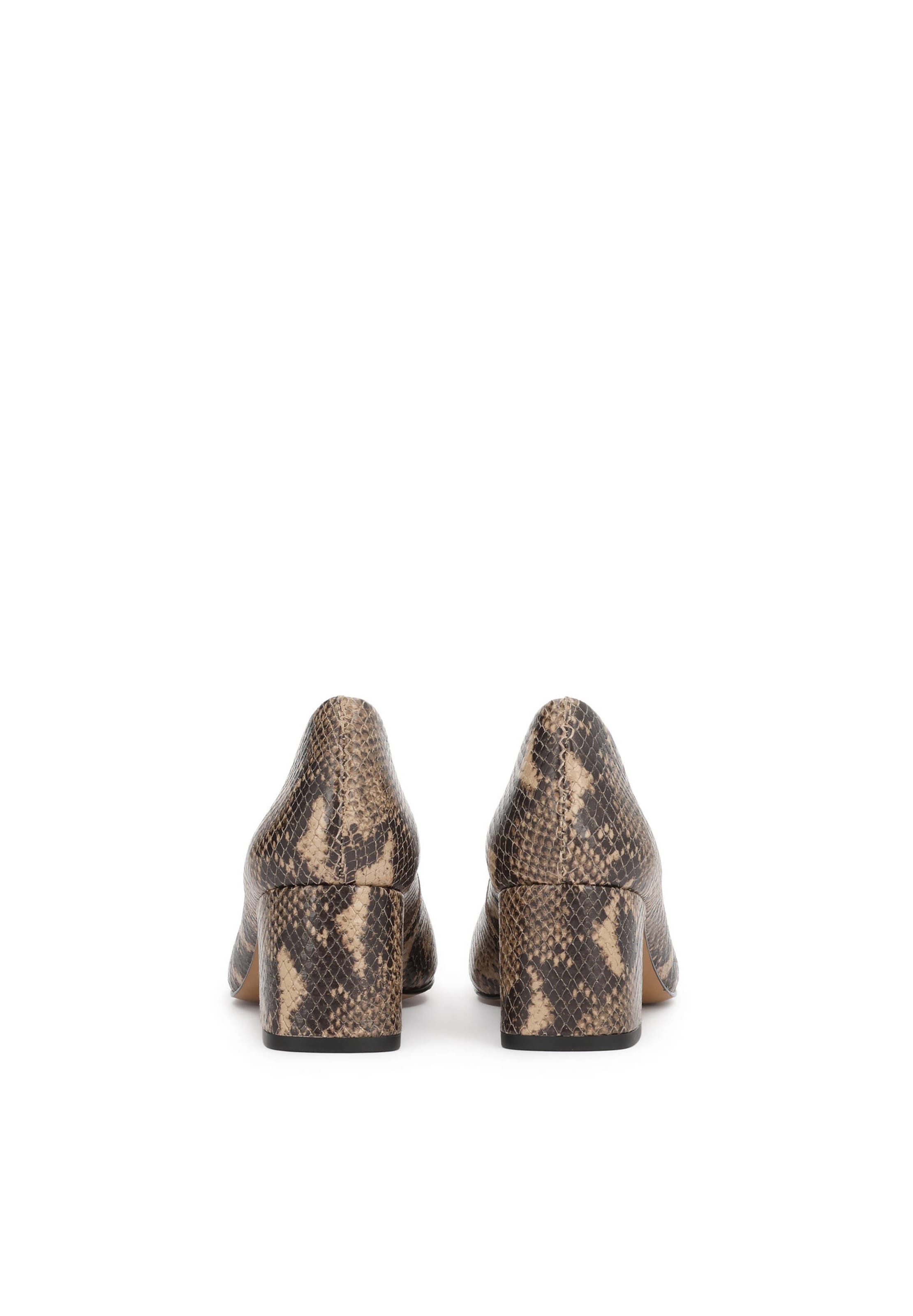 Escarpins Kazar en beige