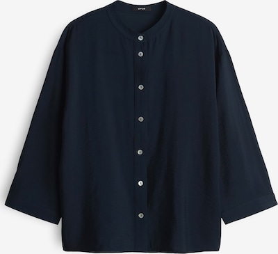 Palaidinė 'Fanari' iš OPUS, spalva – nakties mėlyna, Prekių apžvalga