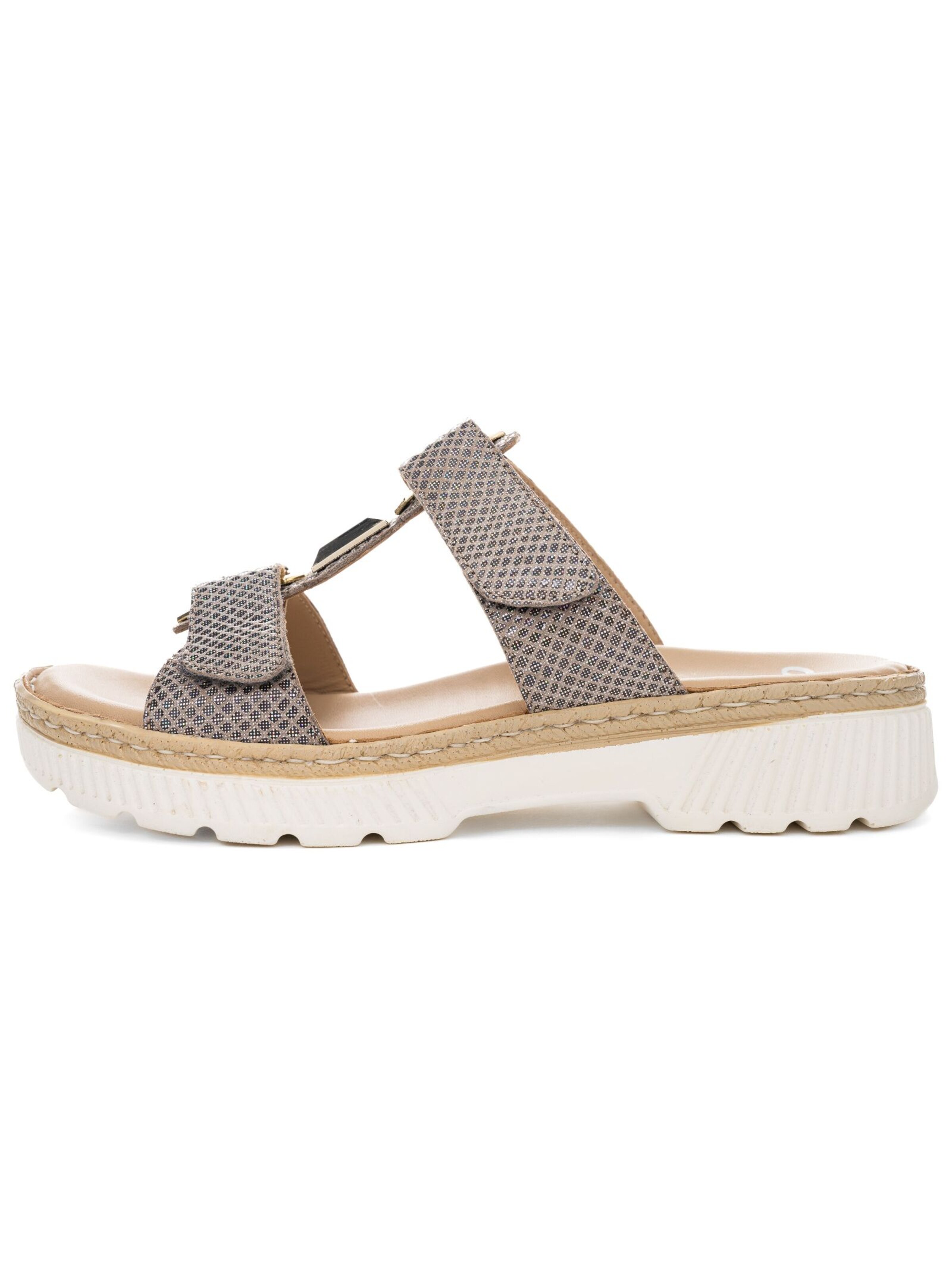 ARA Pantolette in Beige