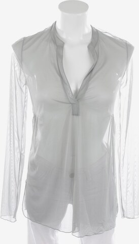 Wolford Langarmshirt XS in Grau: predná strana