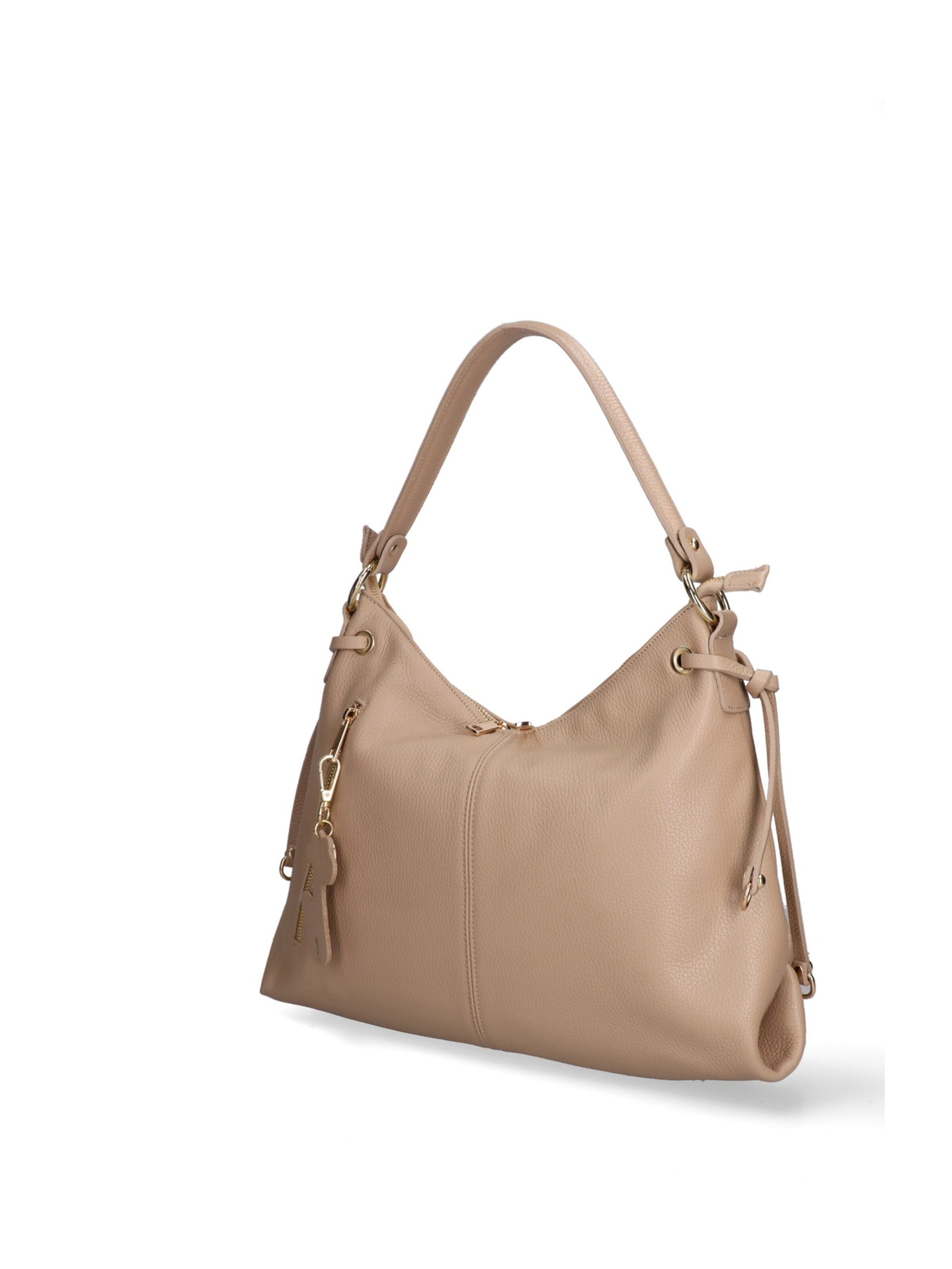 Sac bandoulière 'Eolia Pro' Gave Lux en marron