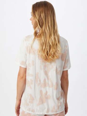 Twist & Tango T-shirt 'Hedda' i rosa