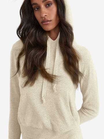 Il Lanificio - Ropa para correr en beige