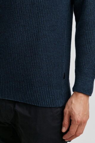Pull-over 'AMERICUS' 11 Project en bleu