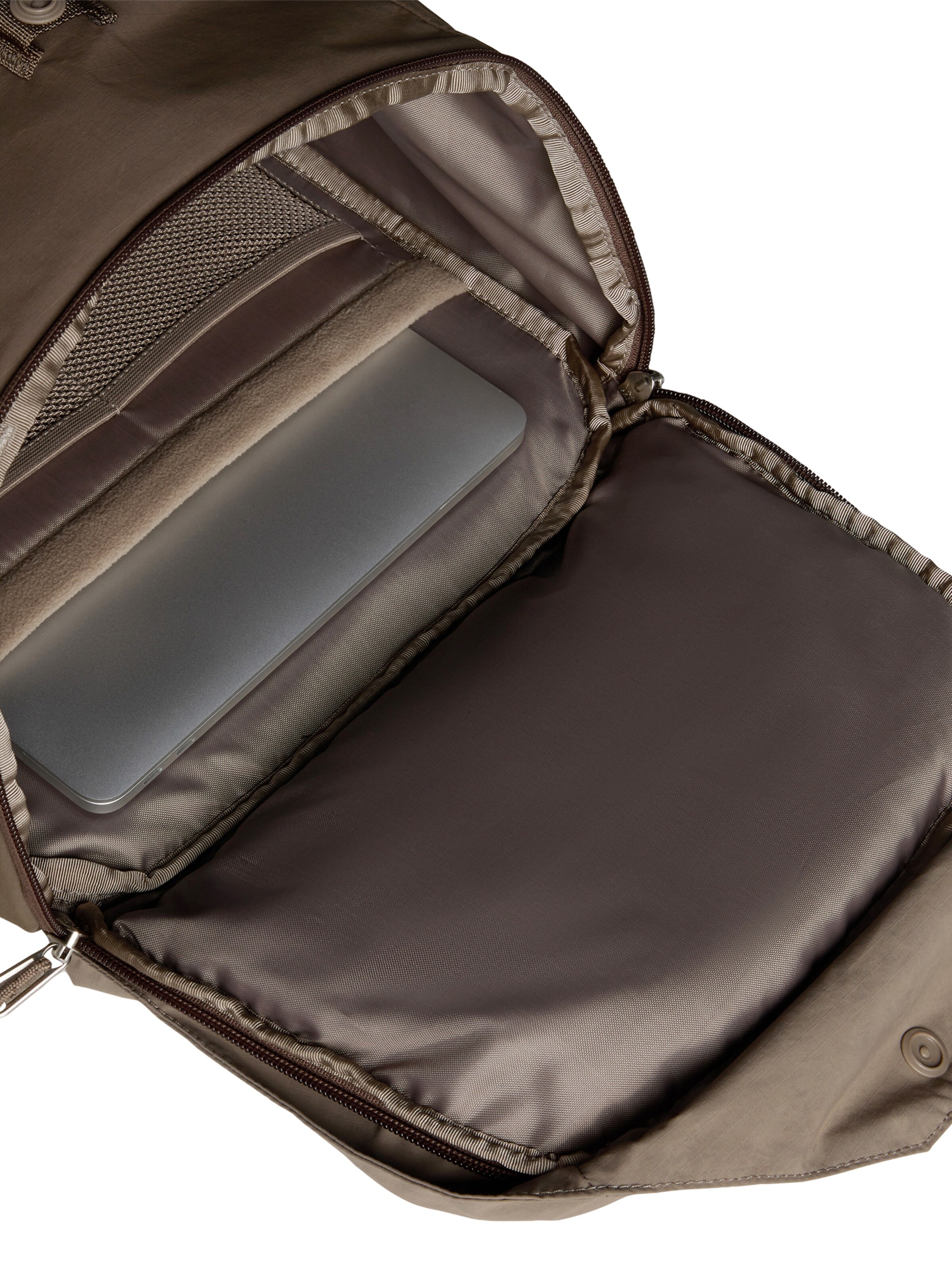 Sac à dos de sport 'Glen Canyon' THE NORTH FACE en beige