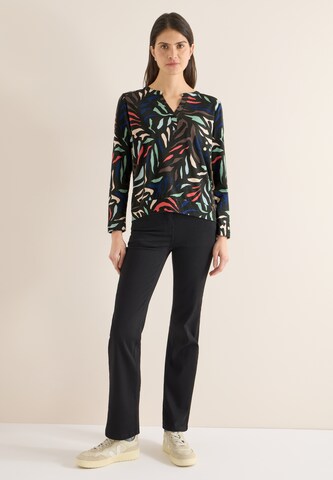 CECIL Shirt in Mischfarben