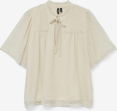 Palaidinė 'VMLeah' iš VERO MODA, spalva – gelsvai pilka spalva, Prekių apžvalga