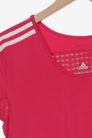 ADIDAS PERFORMANCE Top & Shirt in S in Pink