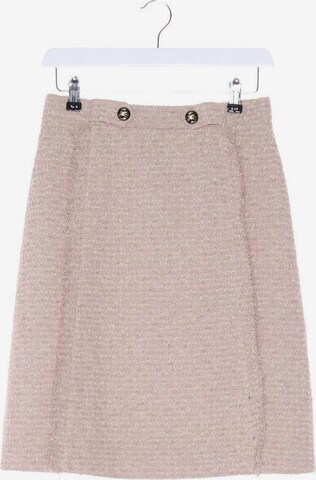 Etro Skirt in S in White: front