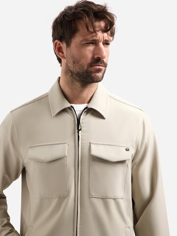 No Excess Přechodná bunda – béžová