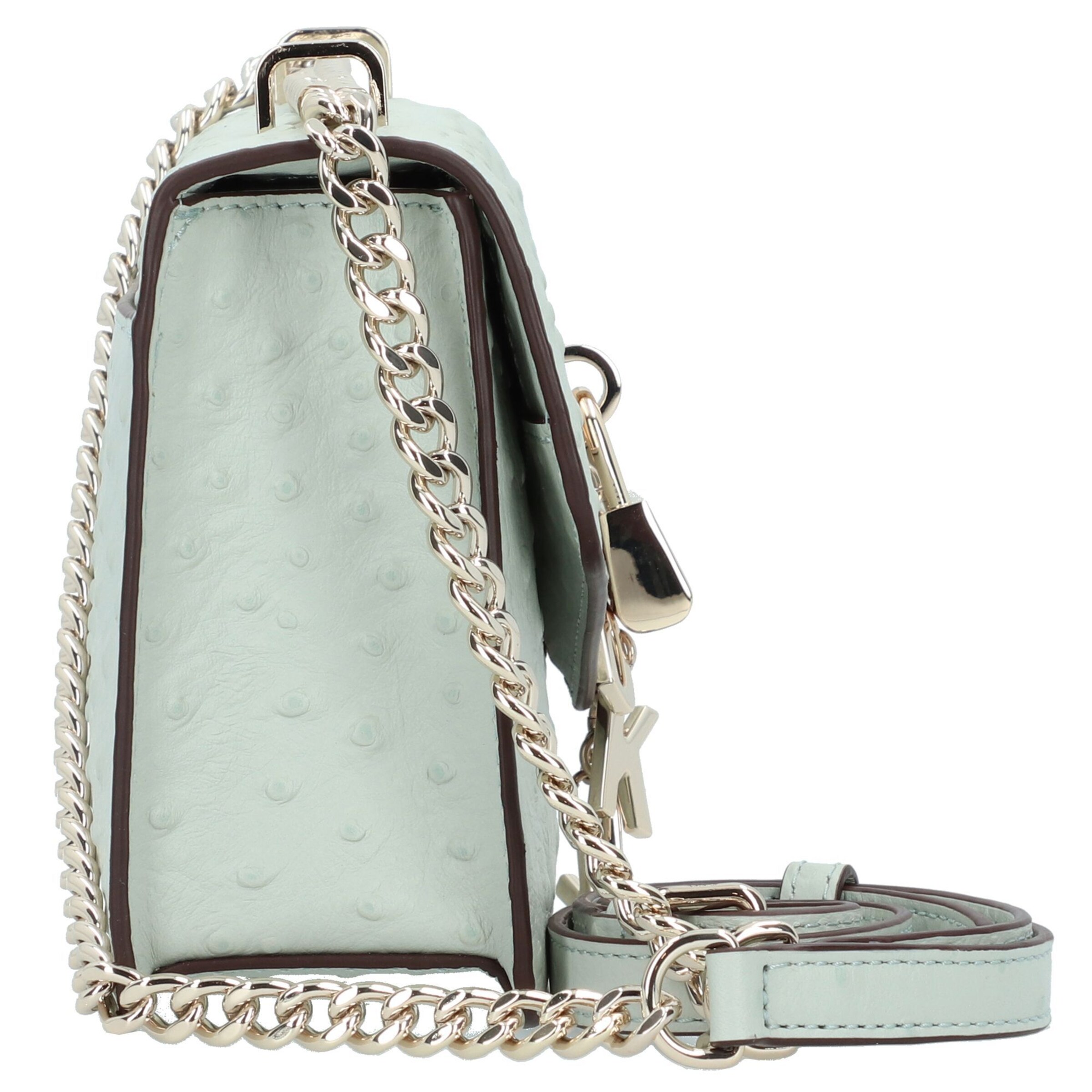 DKNY Crossbody Bag 'Elissa' in Green