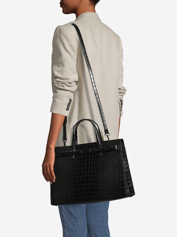 ALDO Handbag 'NILO' in Black