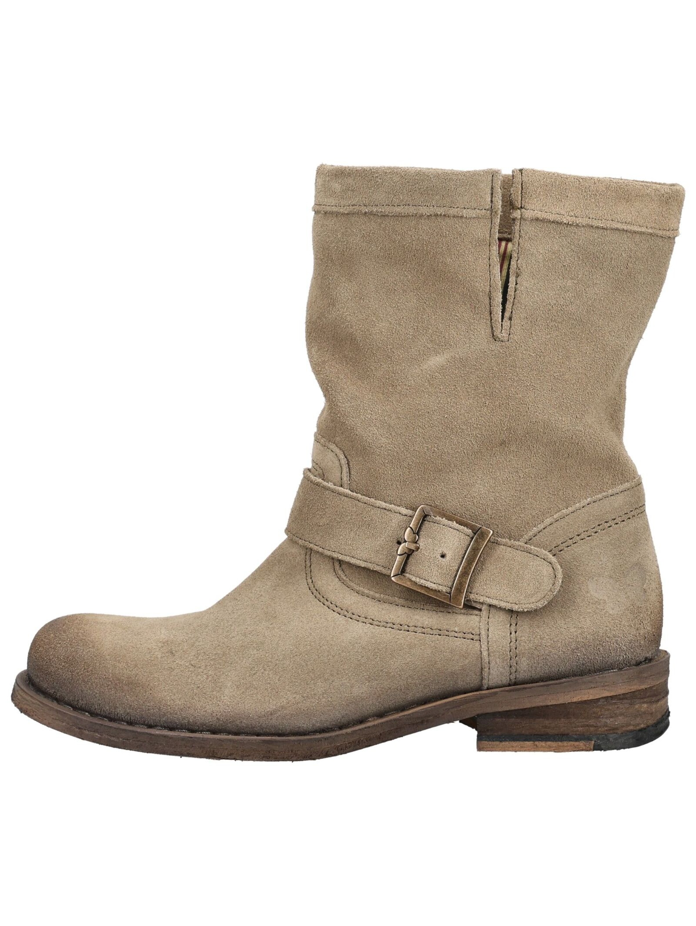 Bottines FELMINI en gris
