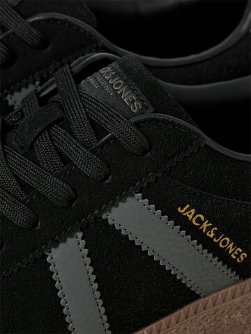 JACK & JONES Σνίκερ χαμηλό 'JFWKIRK' σε γκρι