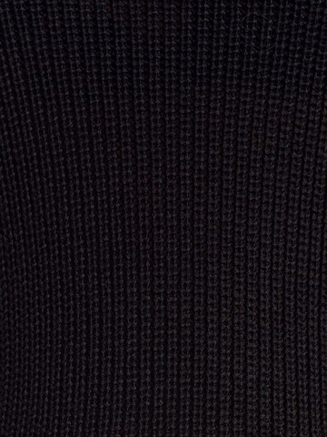 Dilvin - Pullover 'Pullover' em preto
