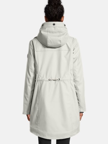New View Performance Jacket 'Lillie' in White