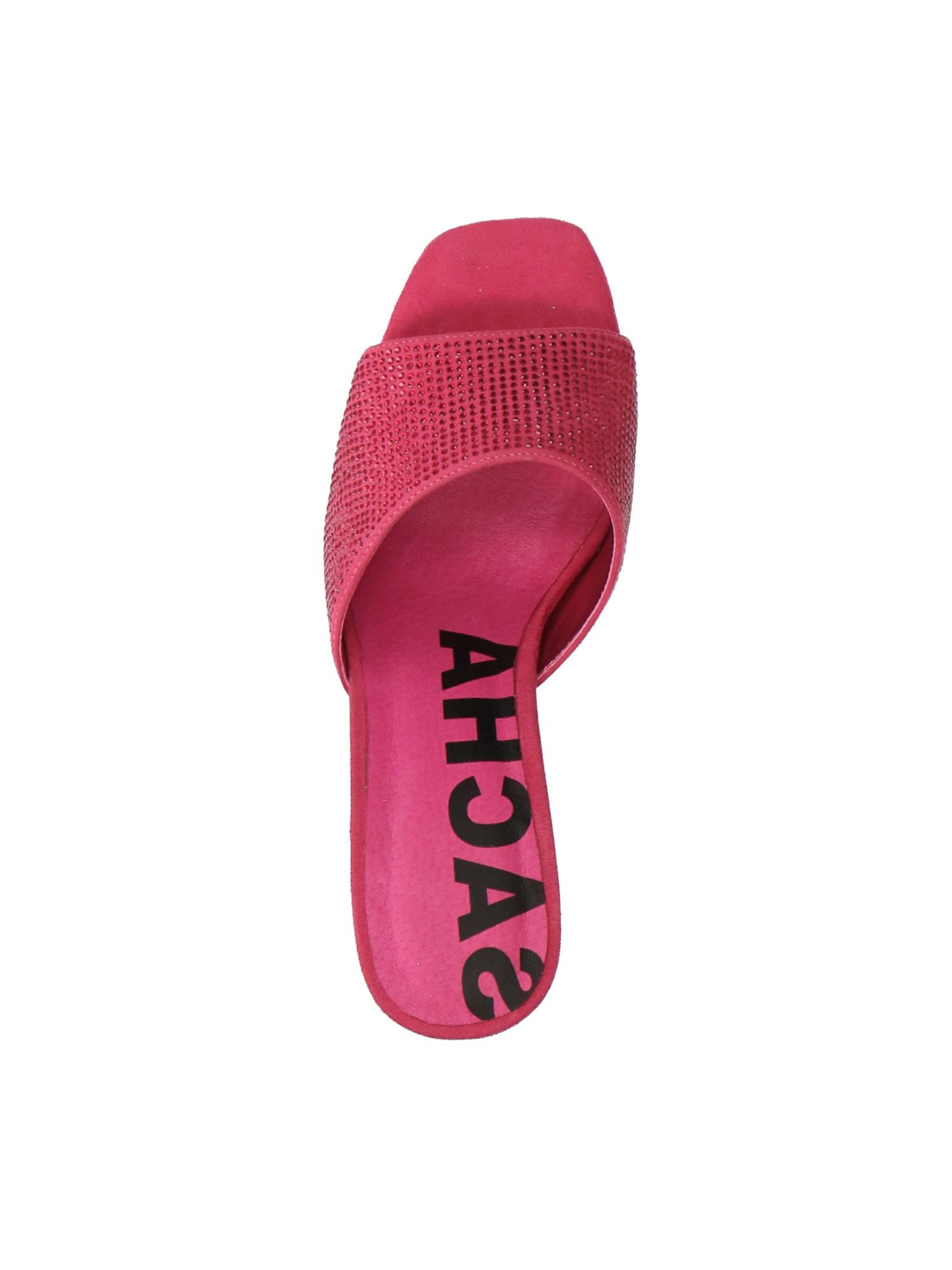 SACHA Sandals in Pink
