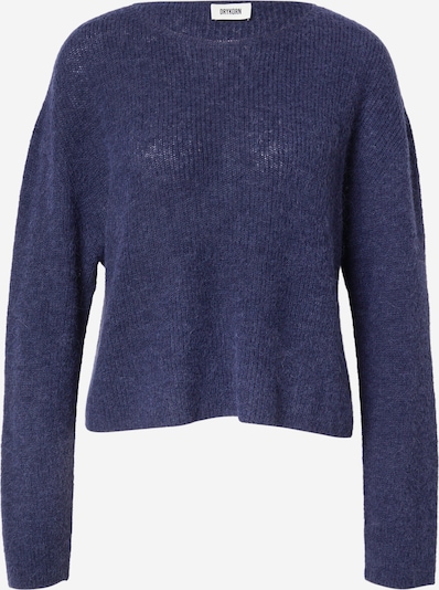 DRYKORN Neulepaita 'IMENY 10' värissä laivastonsininen, Tuotenäkymä
